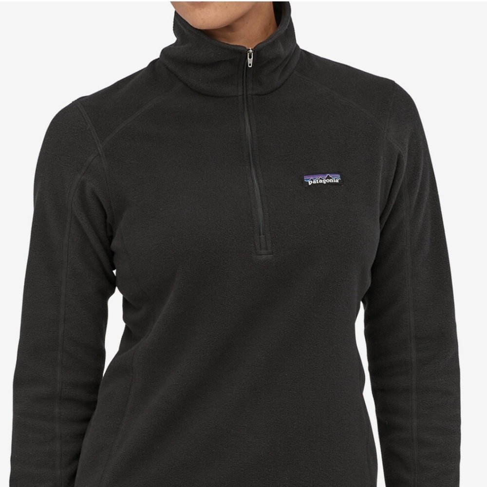 Womens Patagonia Micro D Fleece